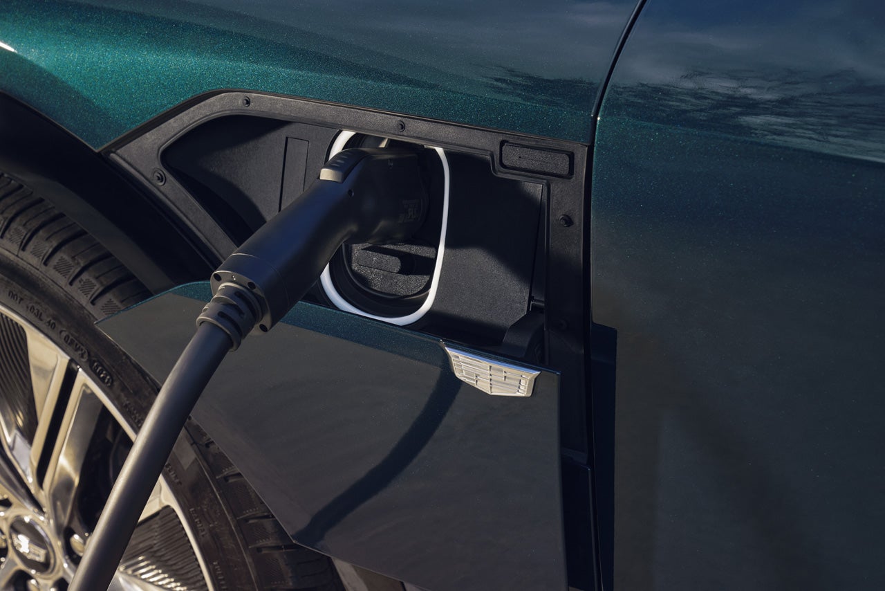 Carroll Cadillac of North Orlando in SANFORD FL