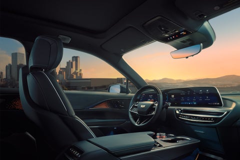 Carroll Cadillac of North Orlando in SANFORD FL