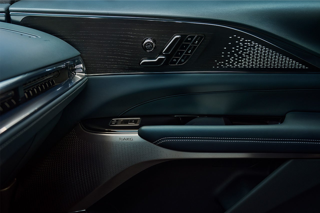 Carroll Cadillac of North Orlando in SANFORD FL