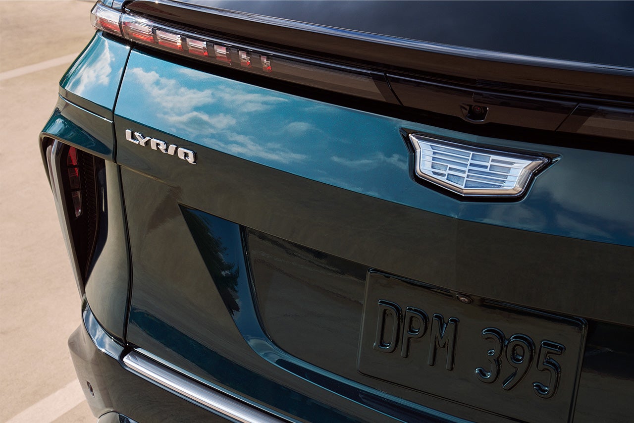 Carroll Cadillac of North Orlando in SANFORD FL