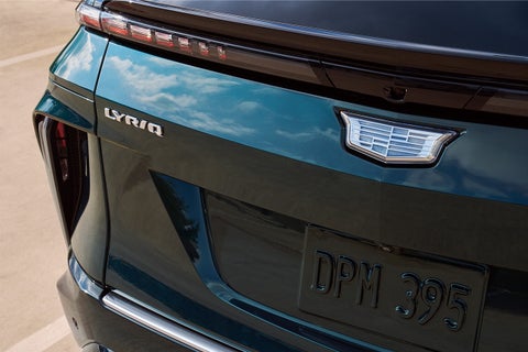 Carroll Cadillac of North Orlando in SANFORD FL