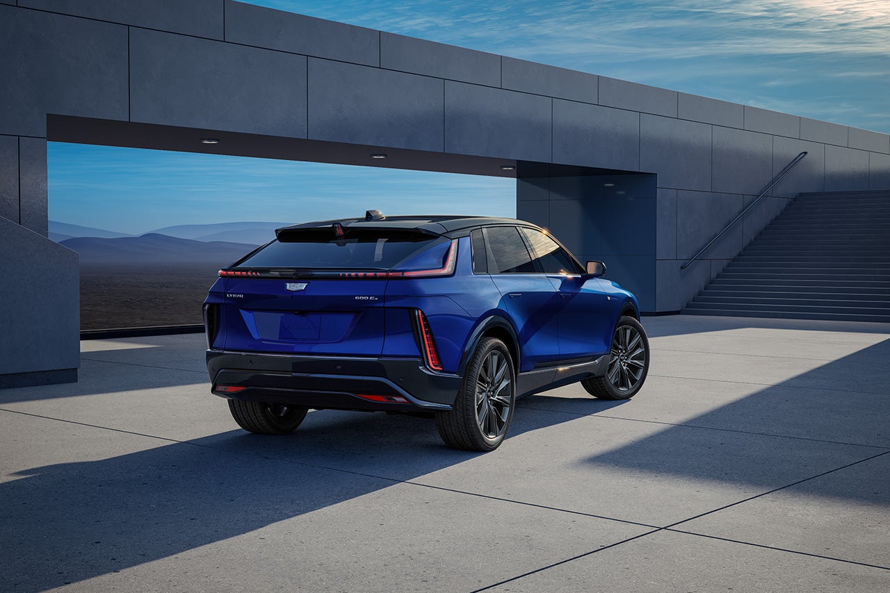 Carroll Cadillac of North Orlando in SANFORD FL