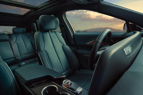 Carroll Cadillac of North Orlando in SANFORD FL