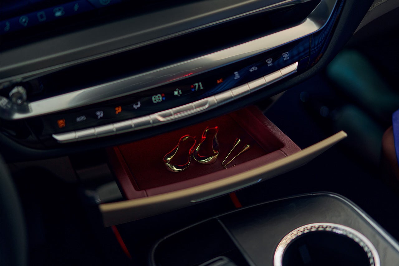 Carroll Cadillac of North Orlando in SANFORD FL