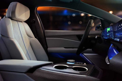 Carroll Cadillac of North Orlando in SANFORD FL