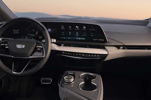 Carroll Cadillac of North Orlando in SANFORD FL