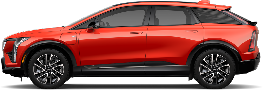 Carroll Cadillac of North Orlando in SANFORD FL