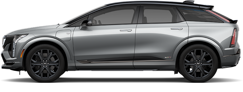 Carroll Cadillac of North Orlando in SANFORD FL