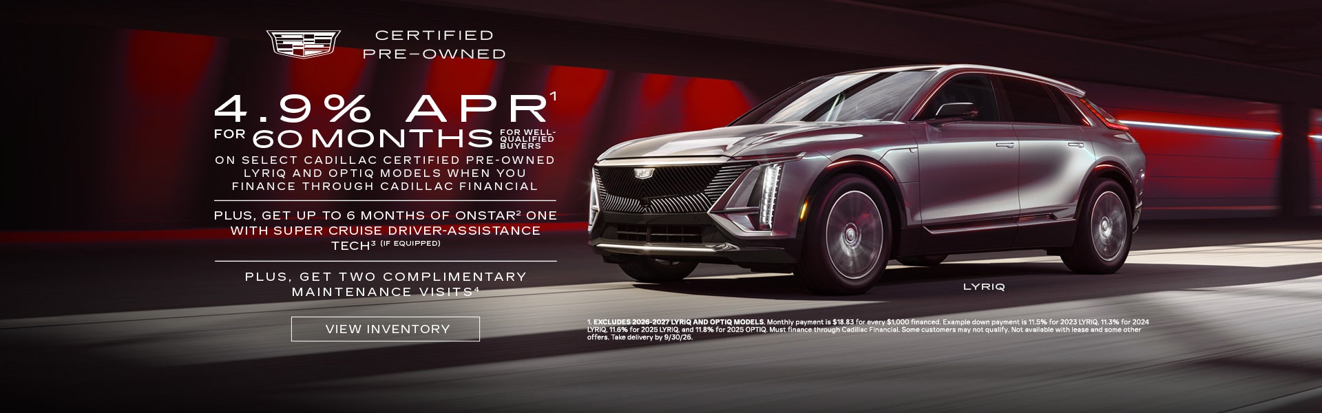 Carroll Cadillac of North Orlando in SANFORD FL
