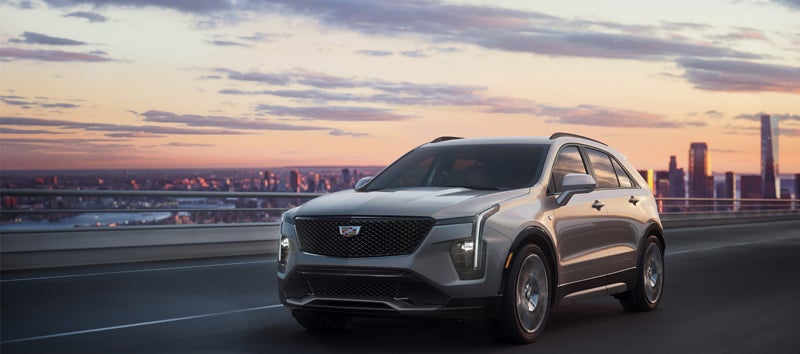 Carroll Cadillac of North Orlando in SANFORD FL