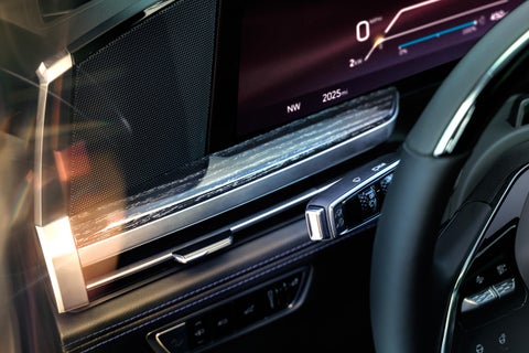 Carroll Cadillac of North Orlando in SANFORD FL