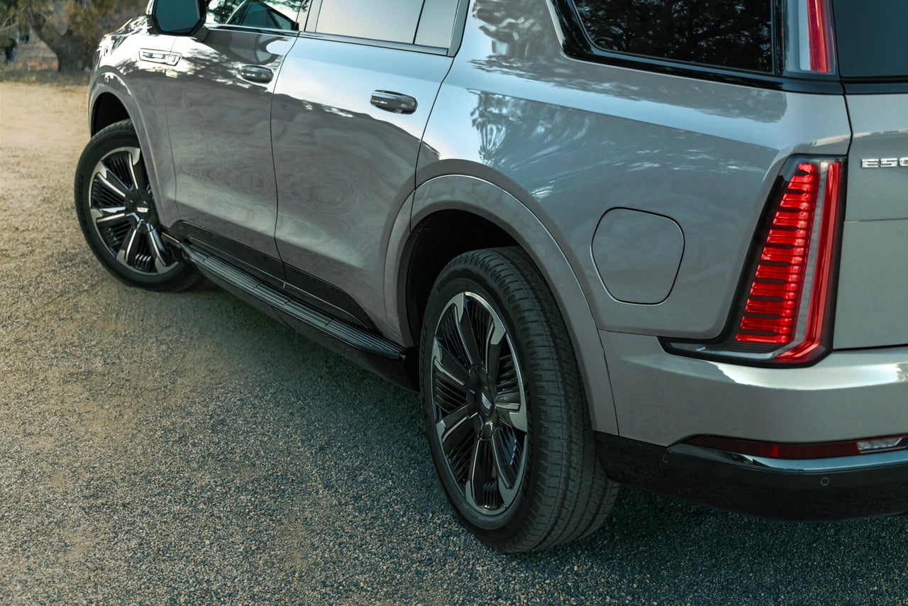 Carroll Cadillac of North Orlando in SANFORD FL