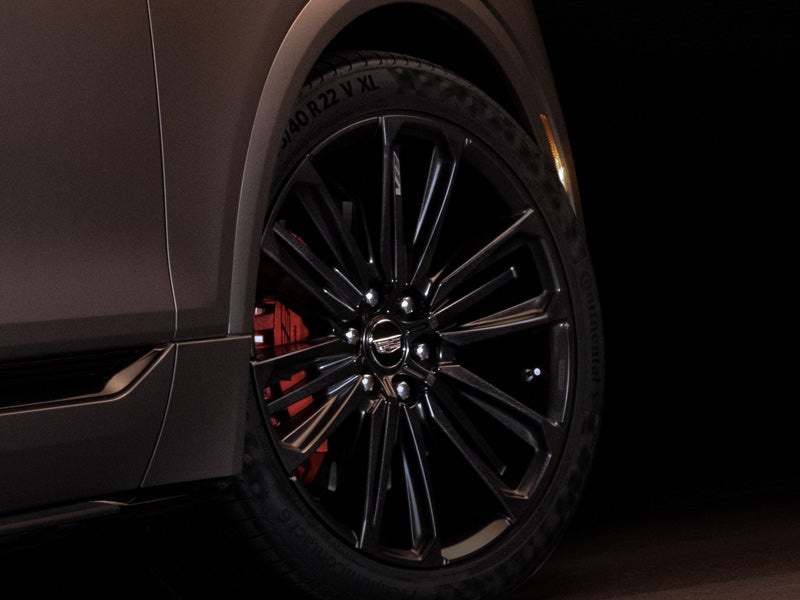 Carroll Cadillac of North Orlando in SANFORD FL