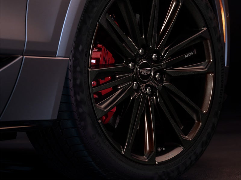 Carroll Cadillac of North Orlando in SANFORD FL