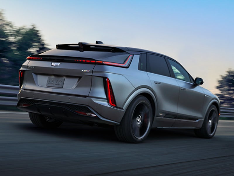 Carroll Cadillac of North Orlando in SANFORD FL