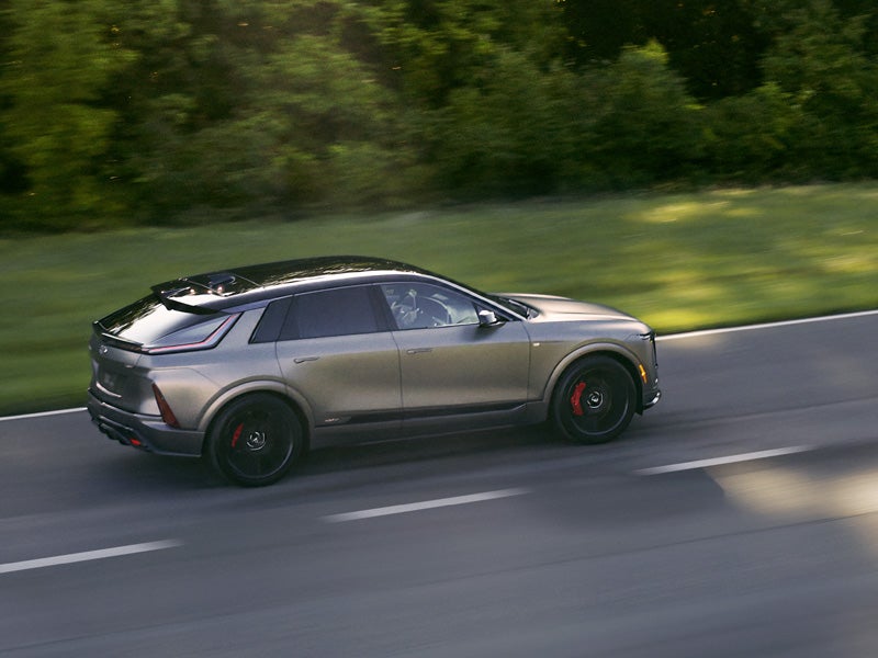 Carroll Cadillac of North Orlando in SANFORD FL