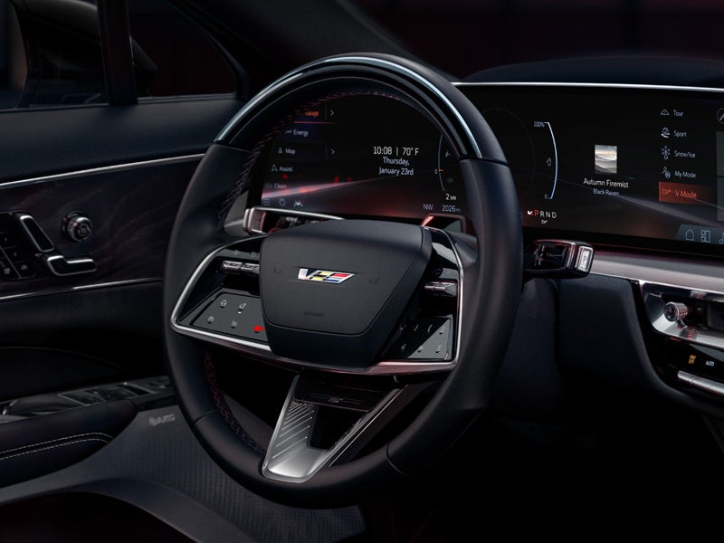 Carroll Cadillac of North Orlando in SANFORD FL