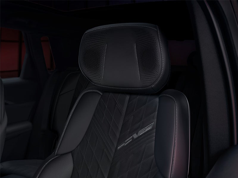 Carroll Cadillac of North Orlando in SANFORD FL