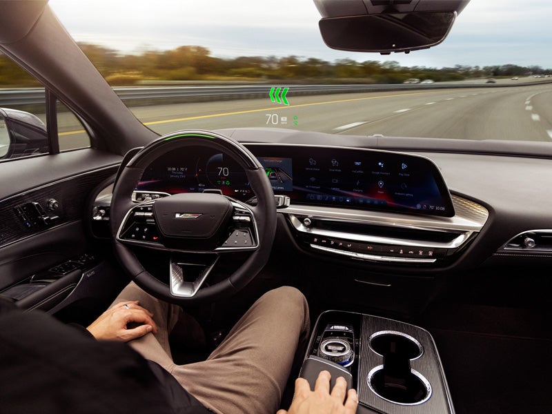 Carroll Cadillac of North Orlando in SANFORD FL