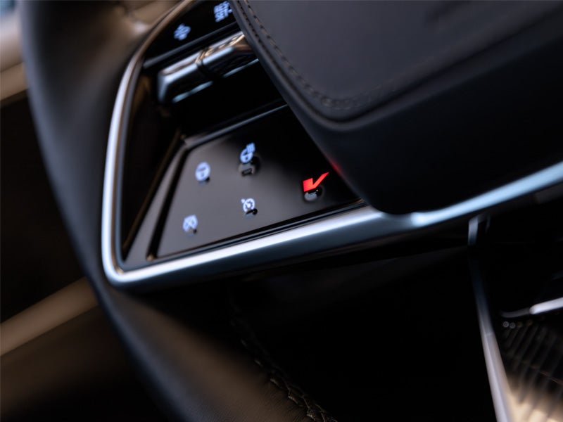 Carroll Cadillac of North Orlando in SANFORD FL