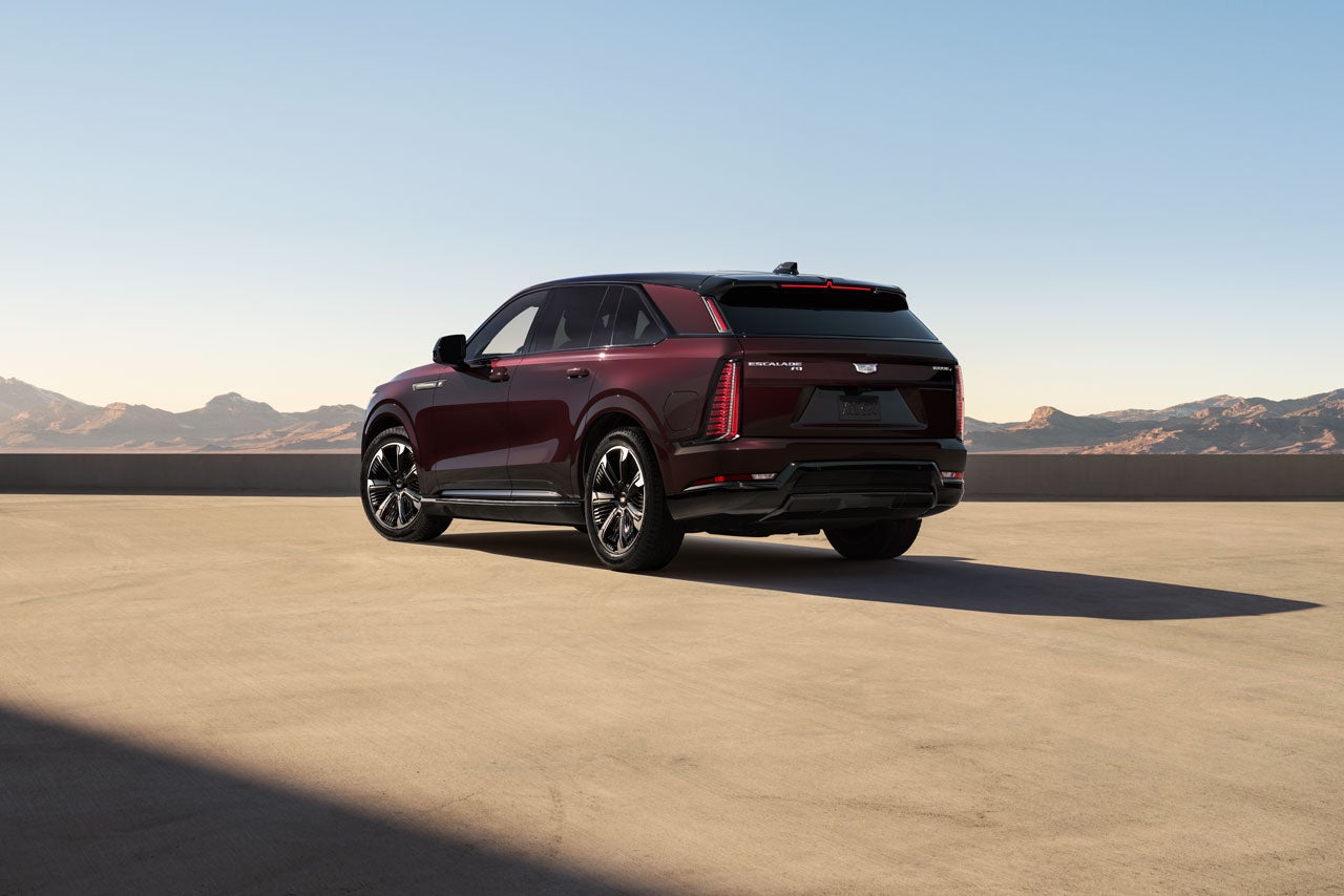 Carroll Cadillac of North Orlando in SANFORD FL