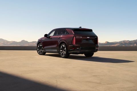 Carroll Cadillac of North Orlando in SANFORD FL