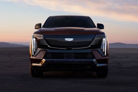 Carroll Cadillac of North Orlando in SANFORD FL