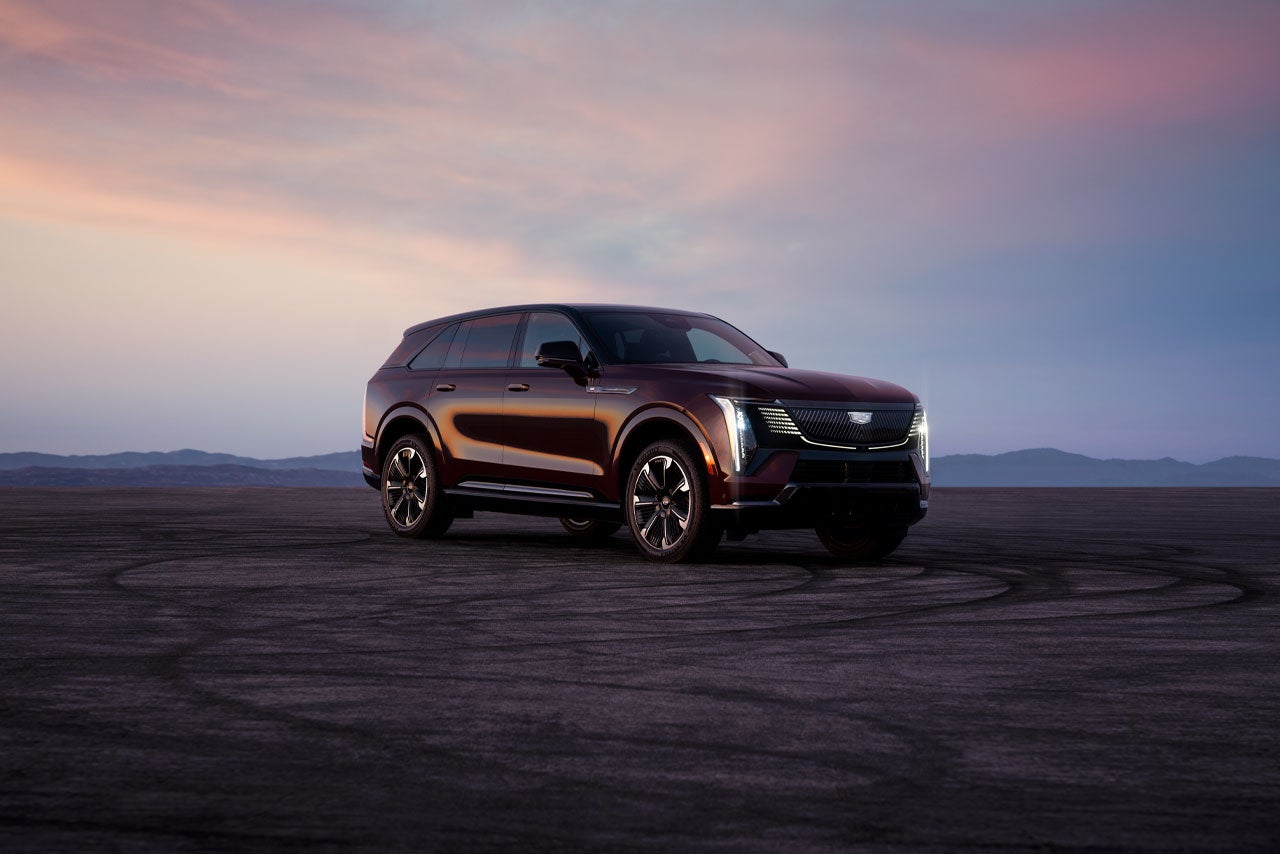 Carroll Cadillac of North Orlando in SANFORD FL