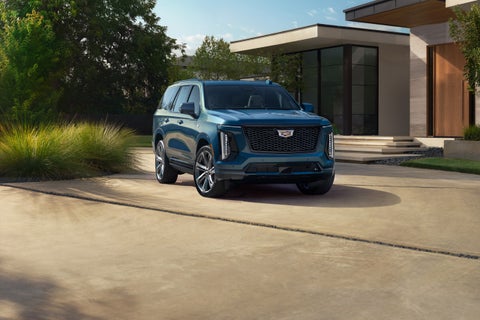 Carroll Cadillac of North Orlando in SANFORD FL