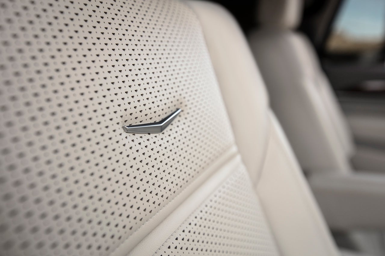 Carroll Cadillac of North Orlando in SANFORD FL