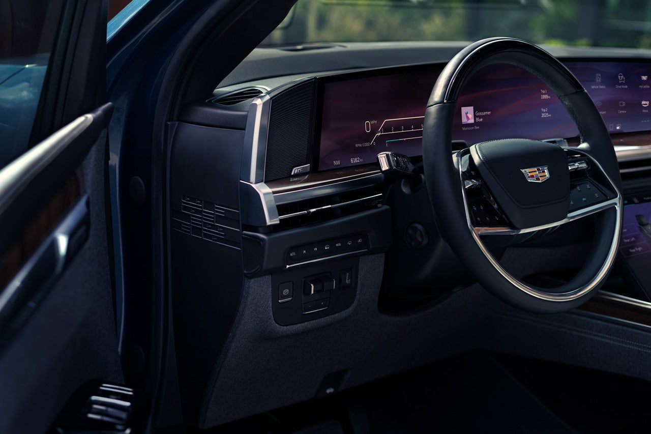 Carroll Cadillac of North Orlando in SANFORD FL