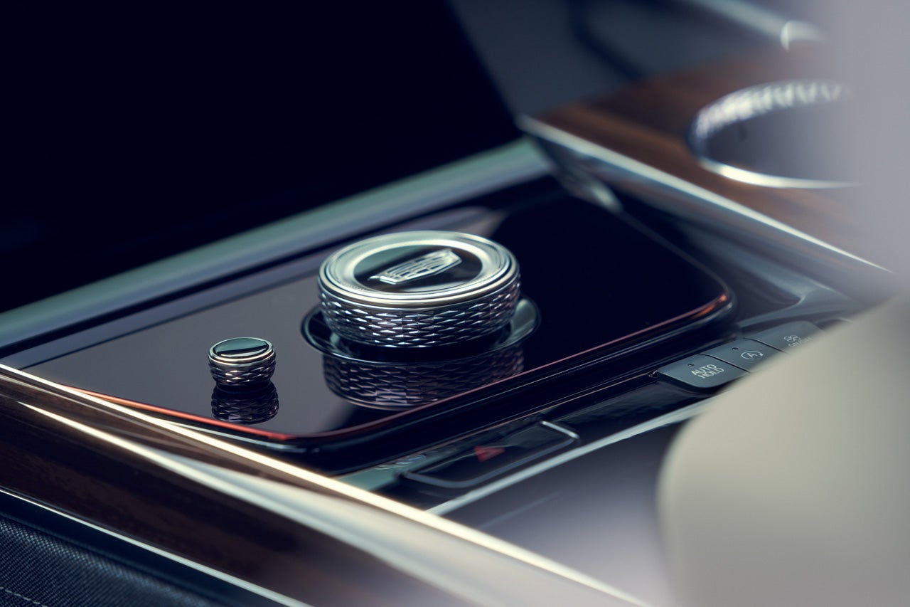 Carroll Cadillac of North Orlando in SANFORD FL