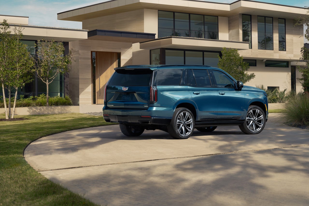 Carroll Cadillac of North Orlando in SANFORD FL