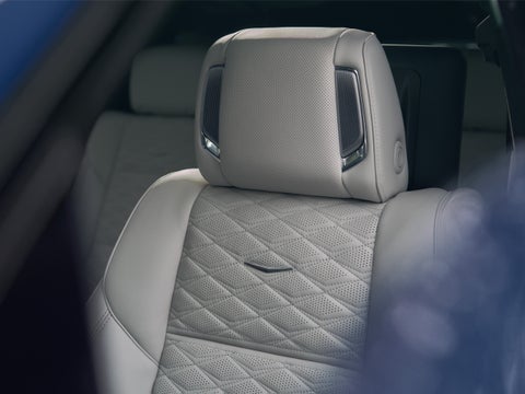 Carroll Cadillac of North Orlando in SANFORD FL