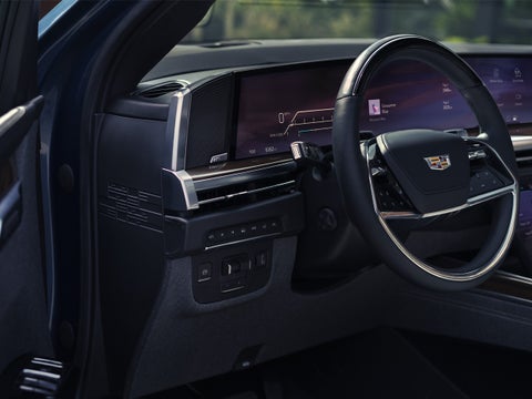 Carroll Cadillac of North Orlando in SANFORD FL