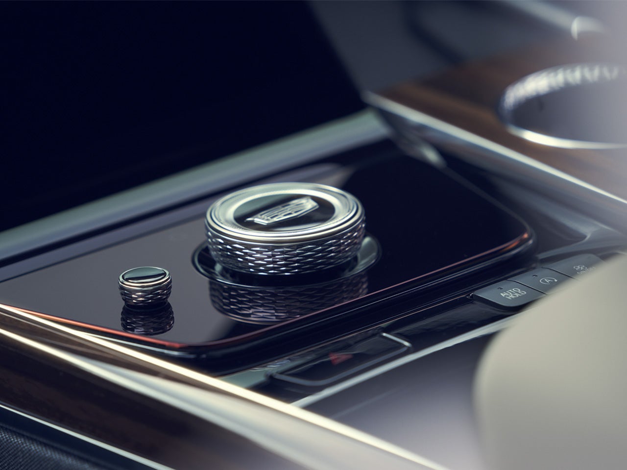 Carroll Cadillac of North Orlando in SANFORD FL