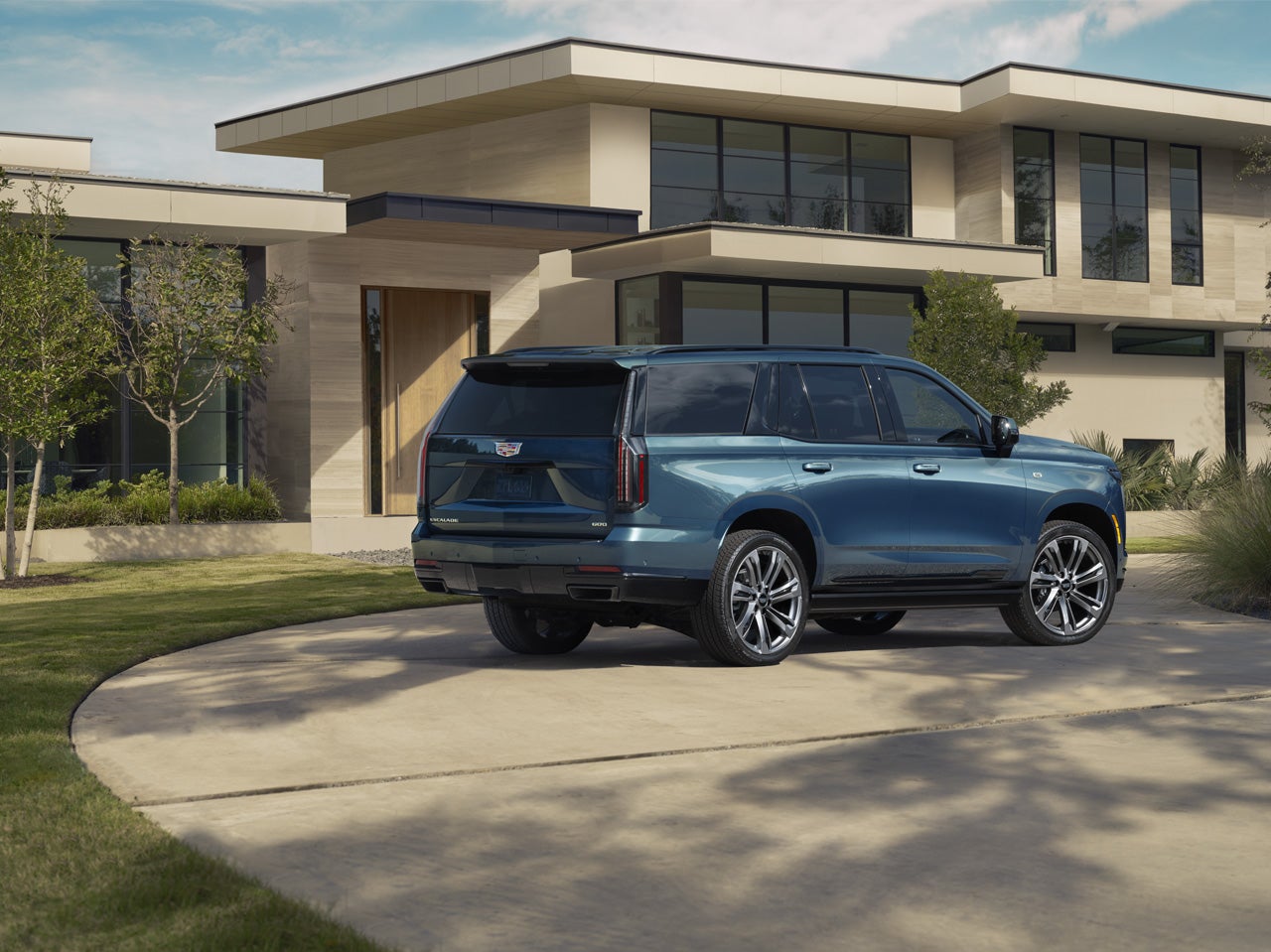 Carroll Cadillac of North Orlando in SANFORD FL