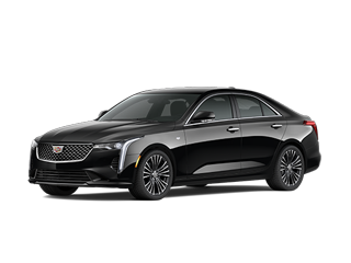 Cadillac CT4 - Carroll Cadillac of North Orlando in SANFORD FL