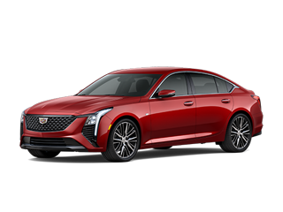 Cadillac CT5 - Carroll Cadillac of North Orlando in SANFORD FL