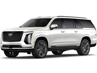 Cadillac Escalade ESV - Carroll Cadillac of North Orlando in SANFORD FL