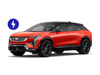 OPTIQ - Carroll Cadillac of North Orlando in SANFORD FL