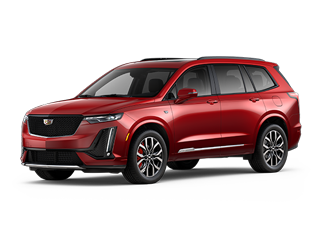 Cadillac XT6 - Carroll Cadillac of North Orlando in SANFORD FL