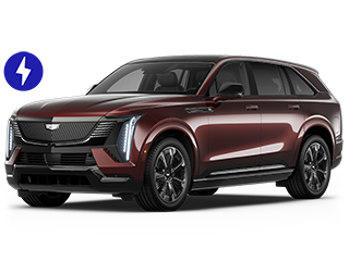 Escalade IQ - Carroll Cadillac of North Orlando in SANFORD FL