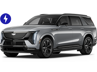 Escalade IQL - Carroll Cadillac of North Orlando in SANFORD FL