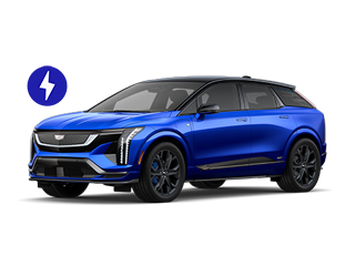 OPTIQ-V - Carroll Cadillac of North Orlando in SANFORD FL