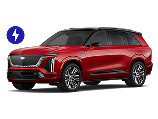 VISTIQ - Carroll Cadillac of North Orlando in SANFORD FL