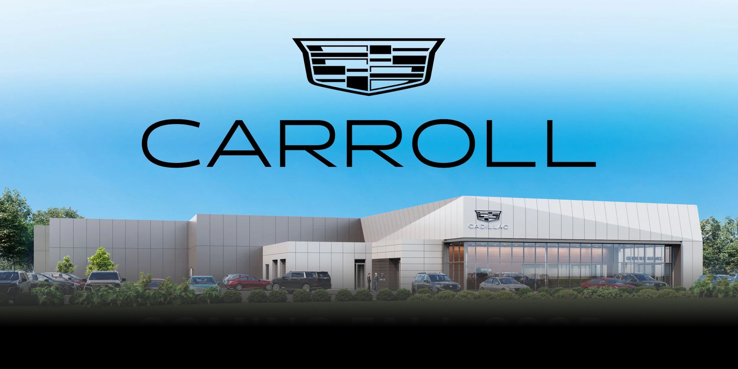Carroll Cadillac of North Orlando in SANFORD, FL